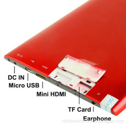 RK-10012, 7.0-inch Capacitive Touch Android 4.0,1GB RAM 8GB ROM, ATM7029 Quad Core, 1.5GHz
